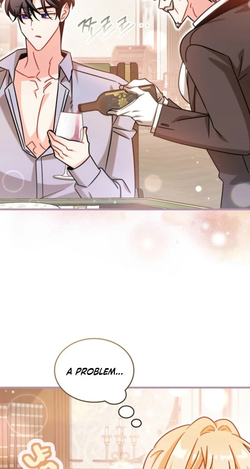 The Maid With a Child Chapter 31 page 30 - 