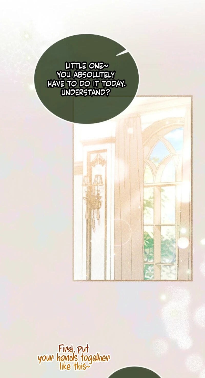The Maid With a Child Chapter 31 page 32 - 