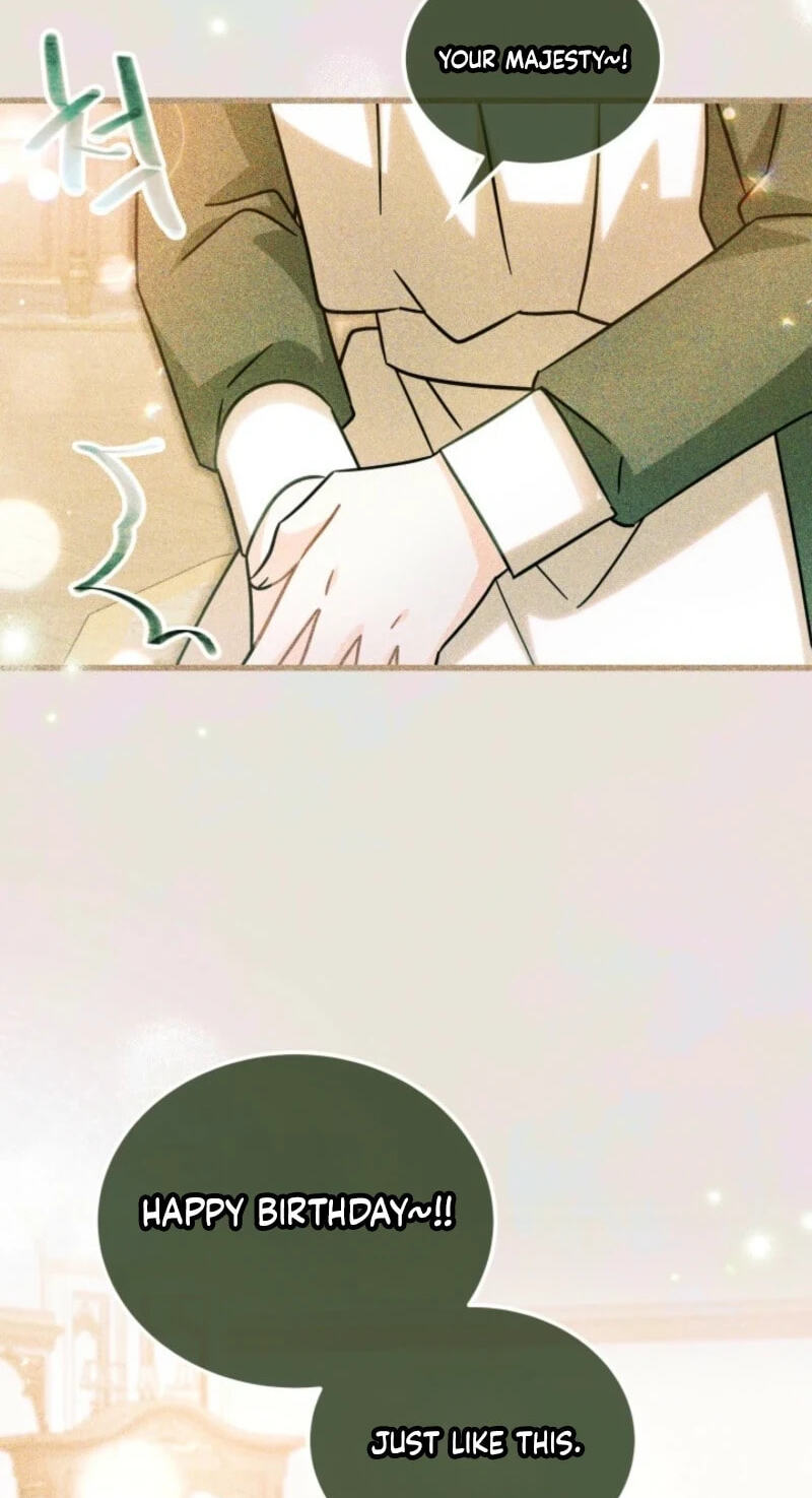 The Maid With a Child Chapter 31 page 33 - 