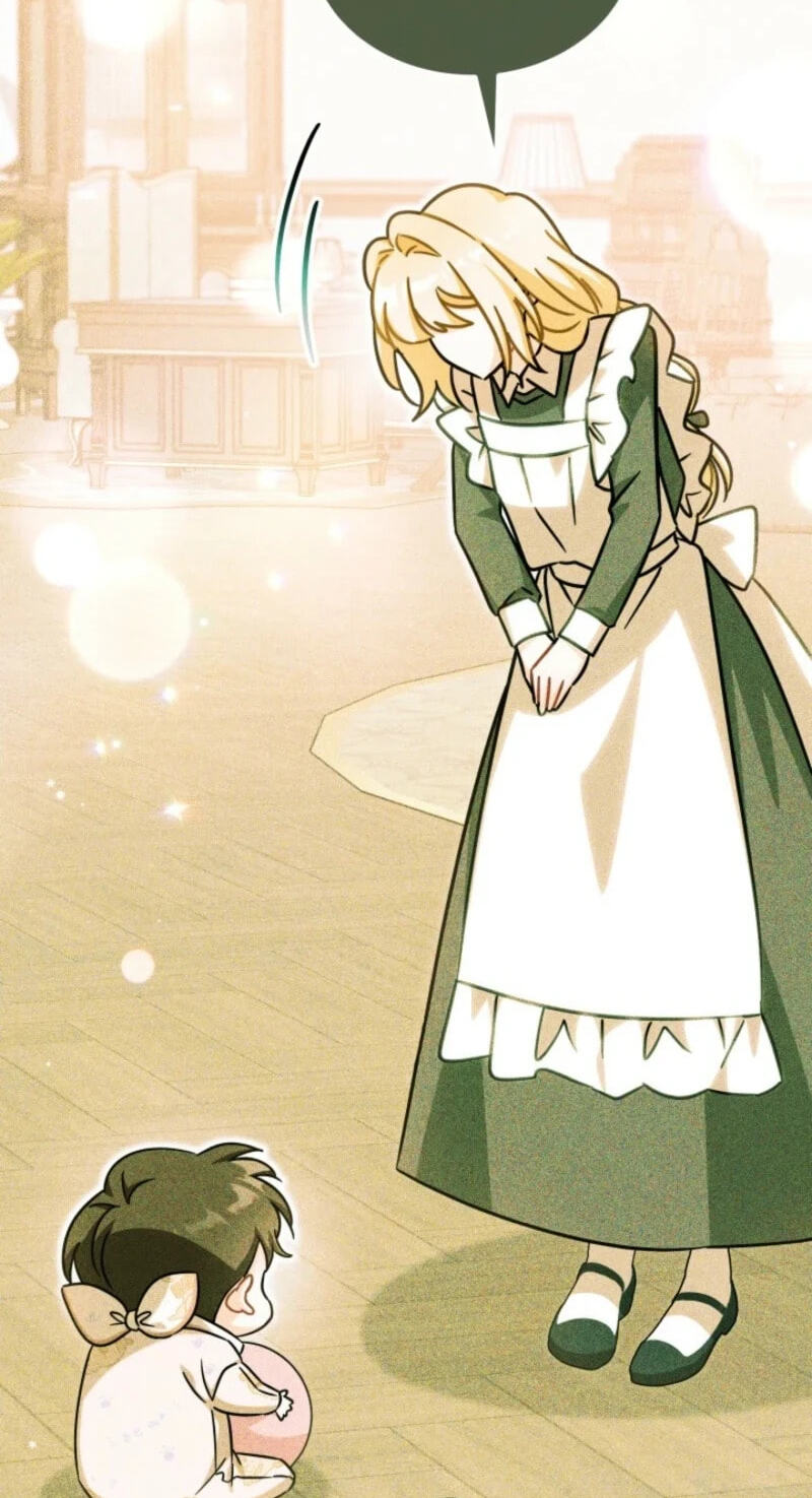 The Maid With a Child Chapter 31 page 34 - 