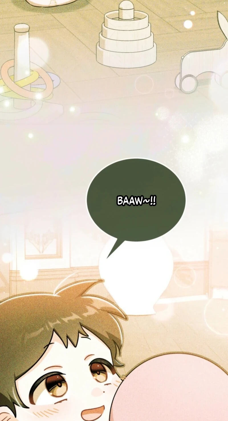 The Maid With a Child Chapter 31 page 35 - 