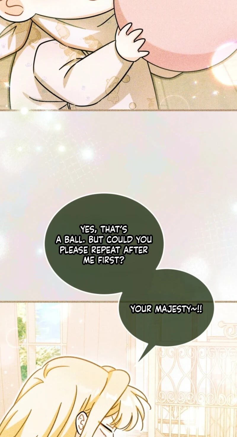 The Maid With a Child Chapter 31 page 36 - 