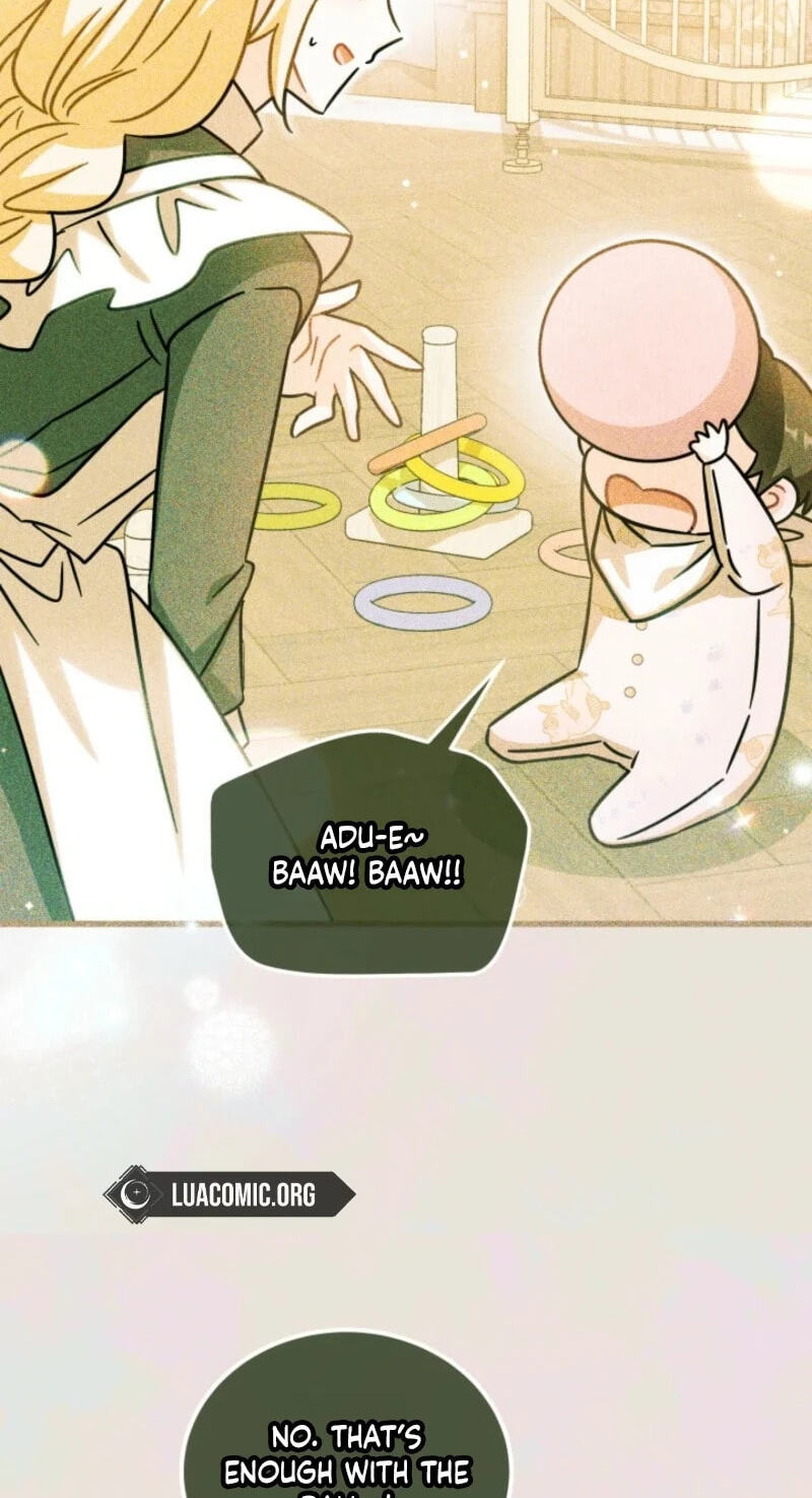 The Maid With a Child Chapter 31 page 37 - 