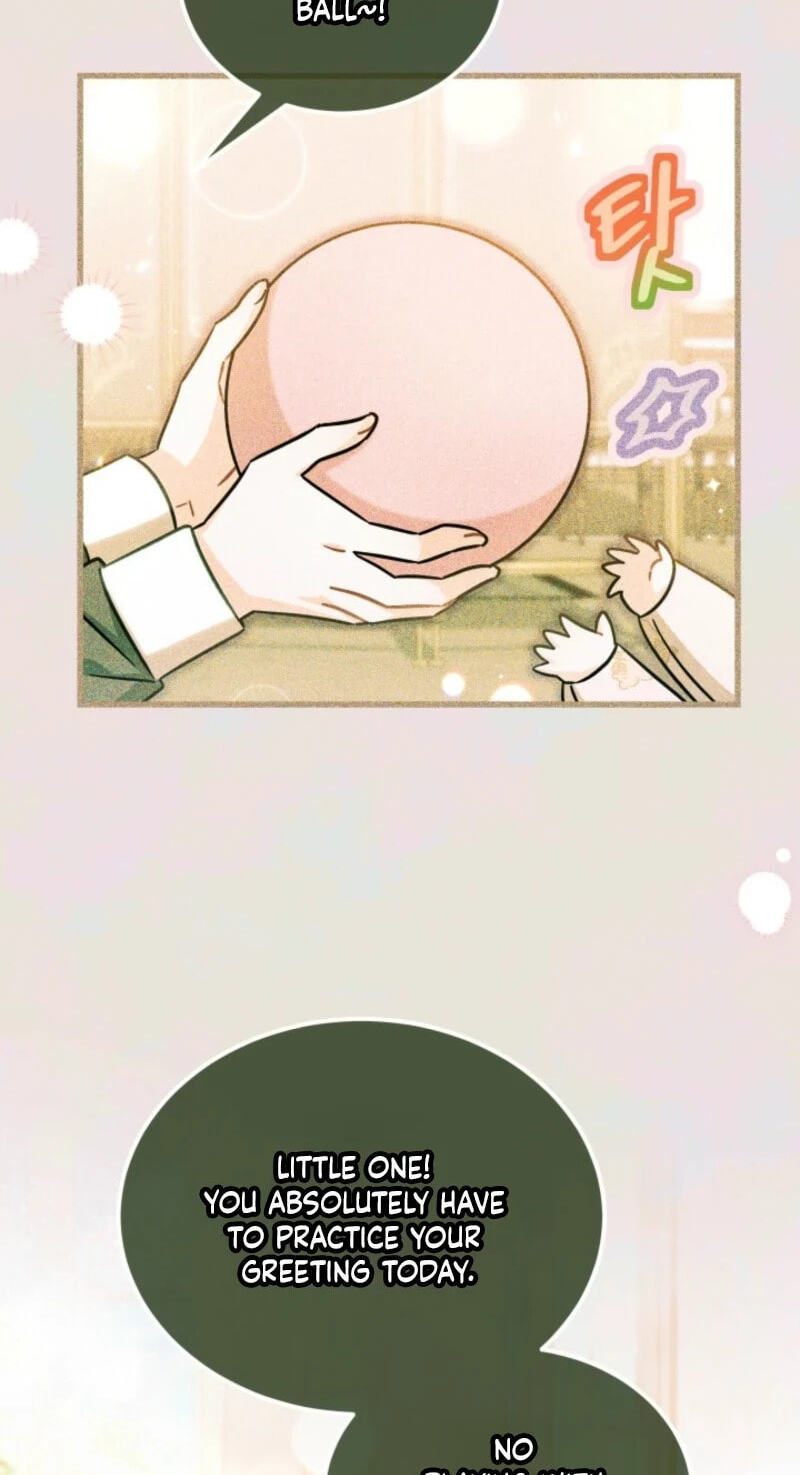The Maid With a Child Chapter 31 page 38 - 