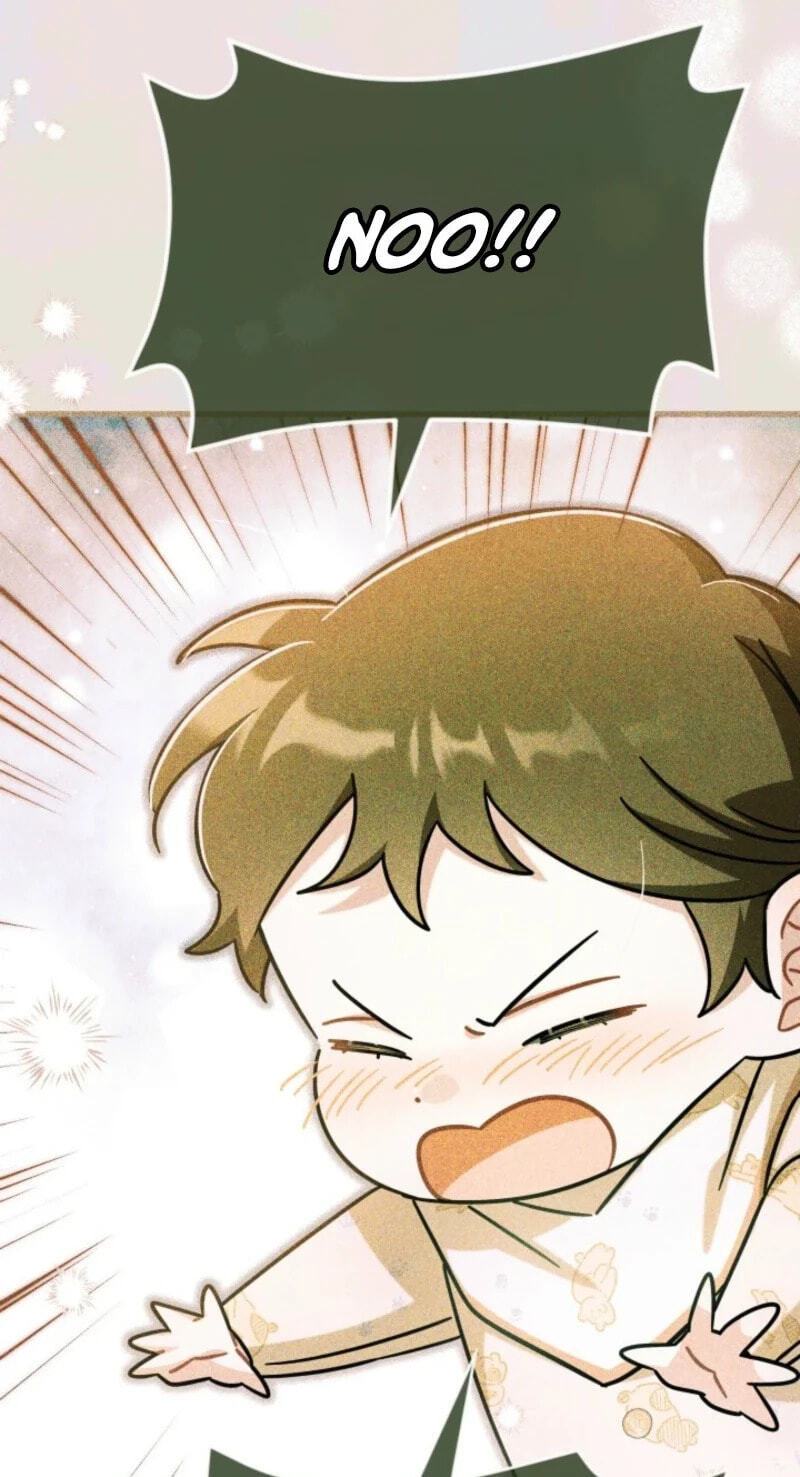 The Maid With a Child Chapter 31 page 40 - 