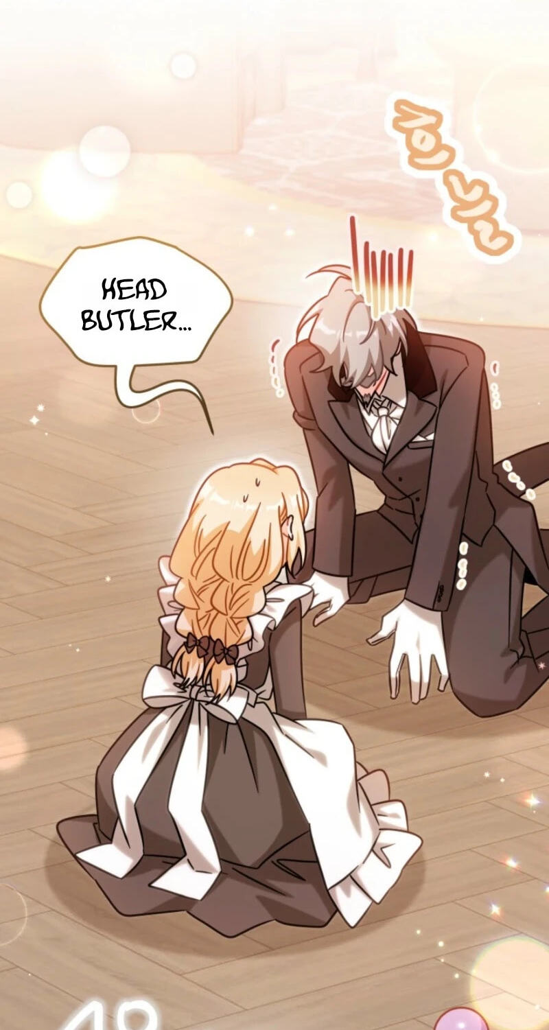 The Maid With a Child Chapter 31 page 5 - 