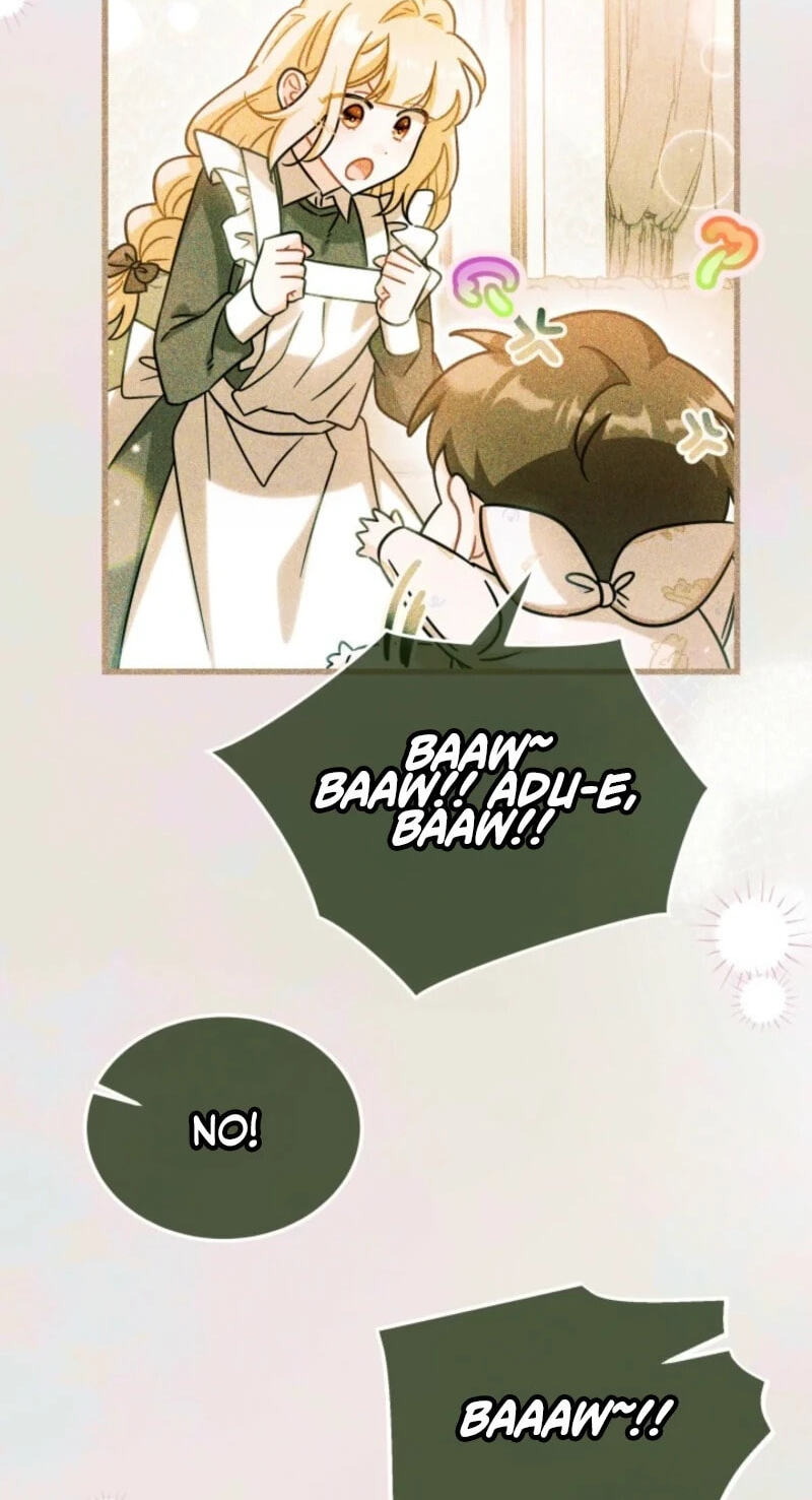 The Maid With a Child Chapter 31 page 42 - 