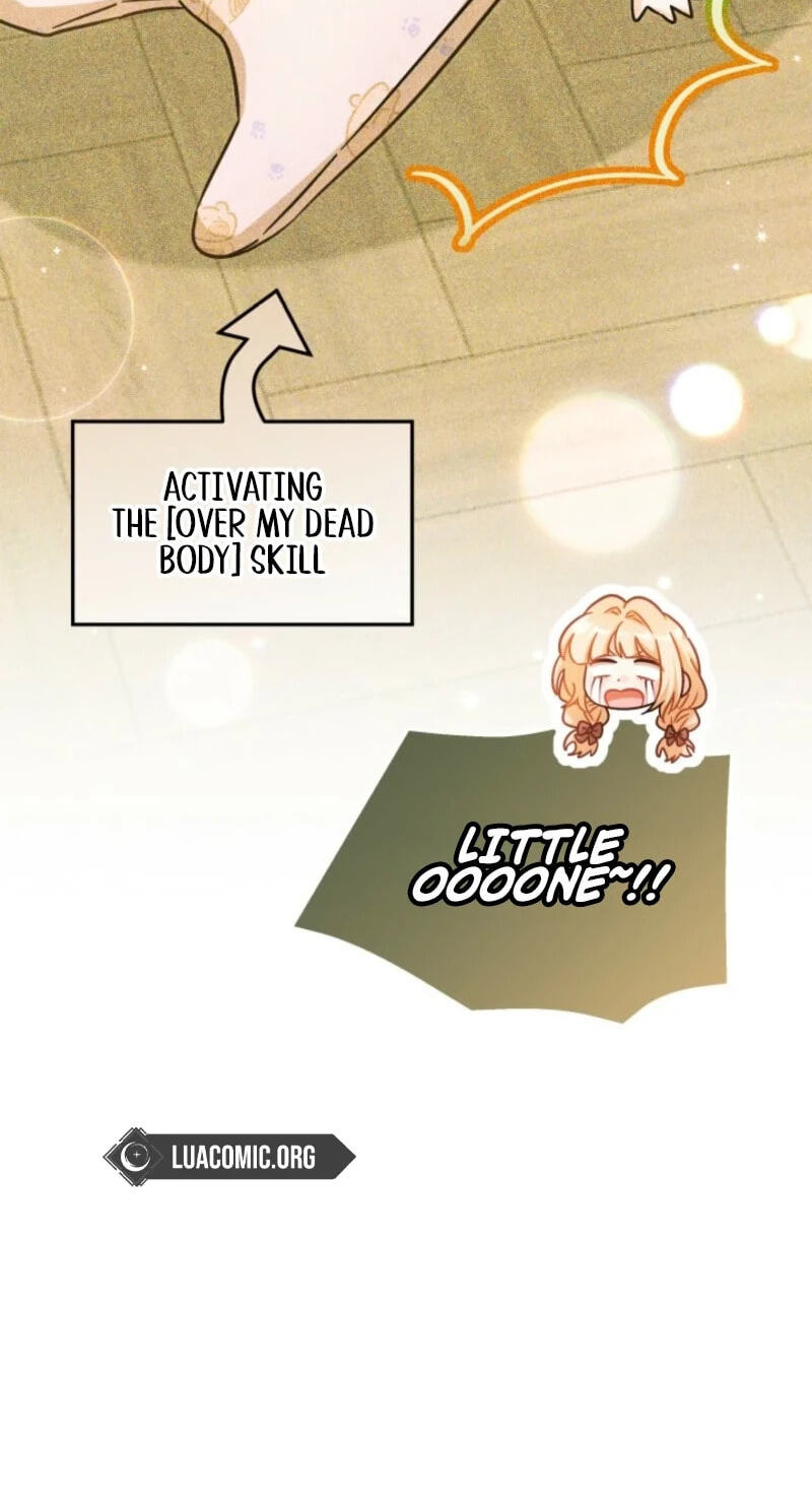 The Maid With a Child Chapter 31 page 45 - 