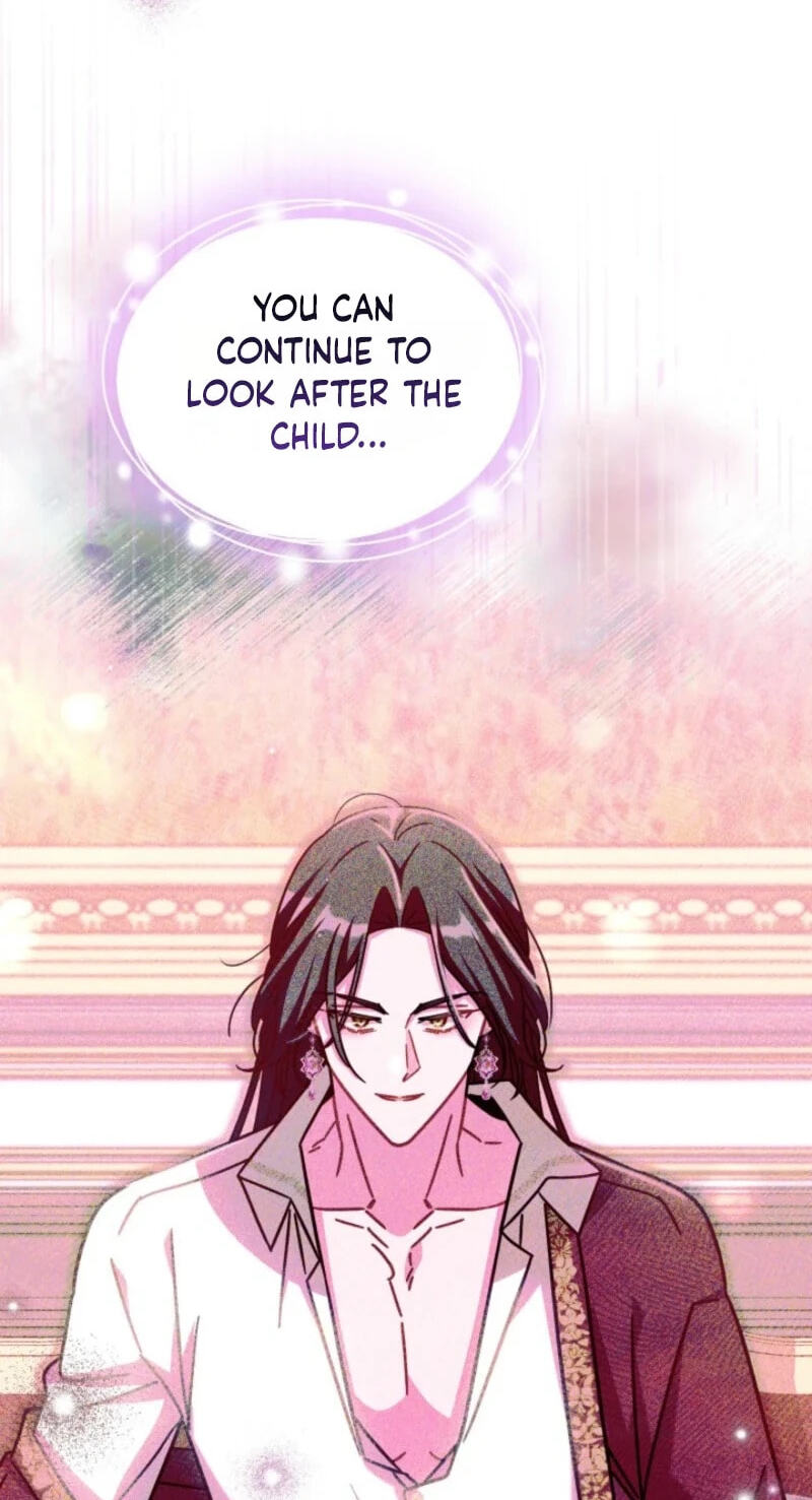 The Maid With a Child Chapter 31 page 47 - 