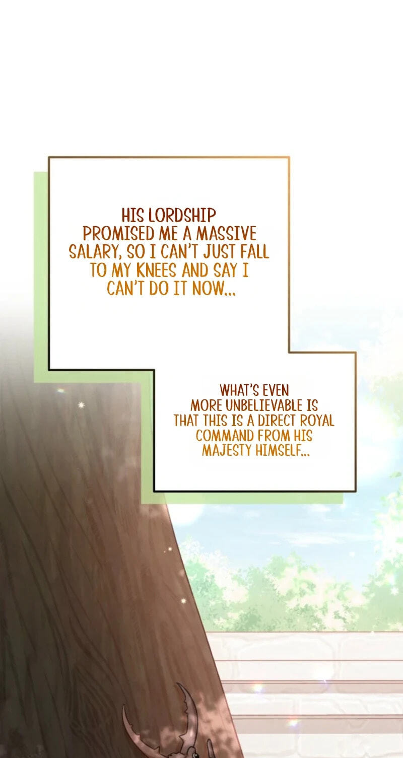 The Maid With a Child Chapter 31 page 49 - 