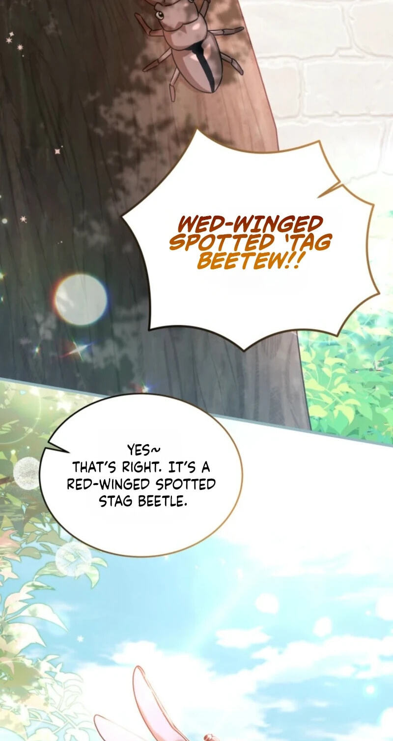 The Maid With a Child Chapter 31 page 50 - 