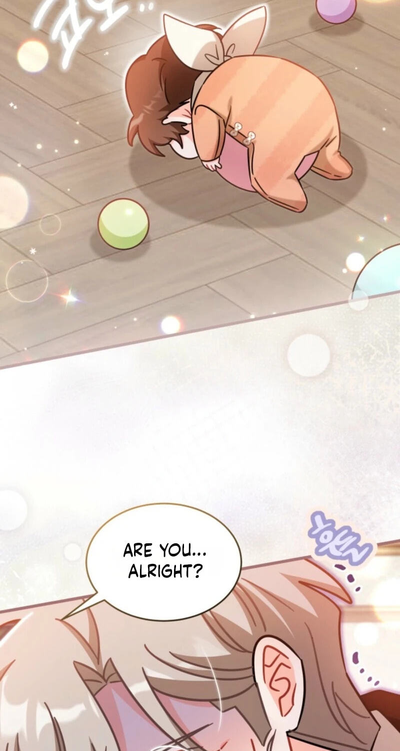 The Maid With a Child Chapter 31 page 6 - 