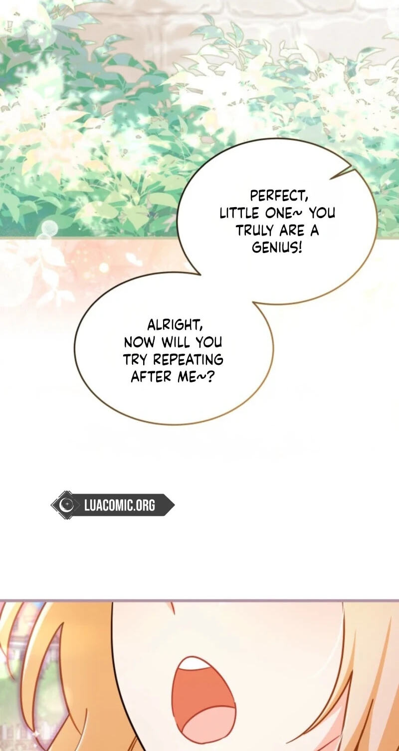 The Maid With a Child Chapter 31 page 53 - 