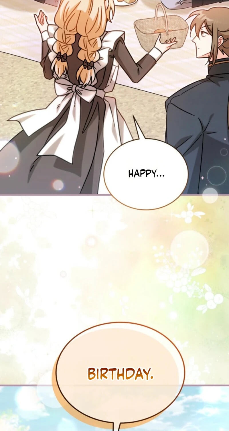 The Maid With a Child Chapter 31 page 55 - 