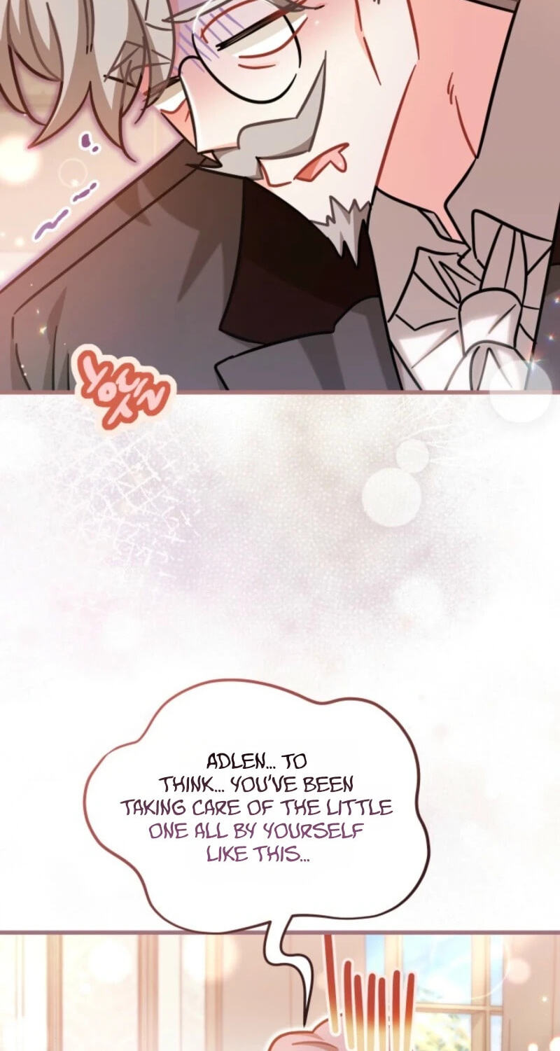 The Maid With a Child Chapter 31 page 7 - 
