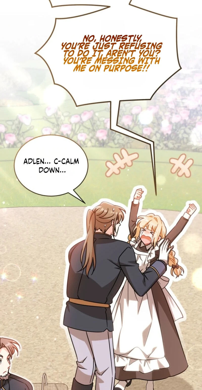 The Maid With a Child Chapter 31 page 62 - 