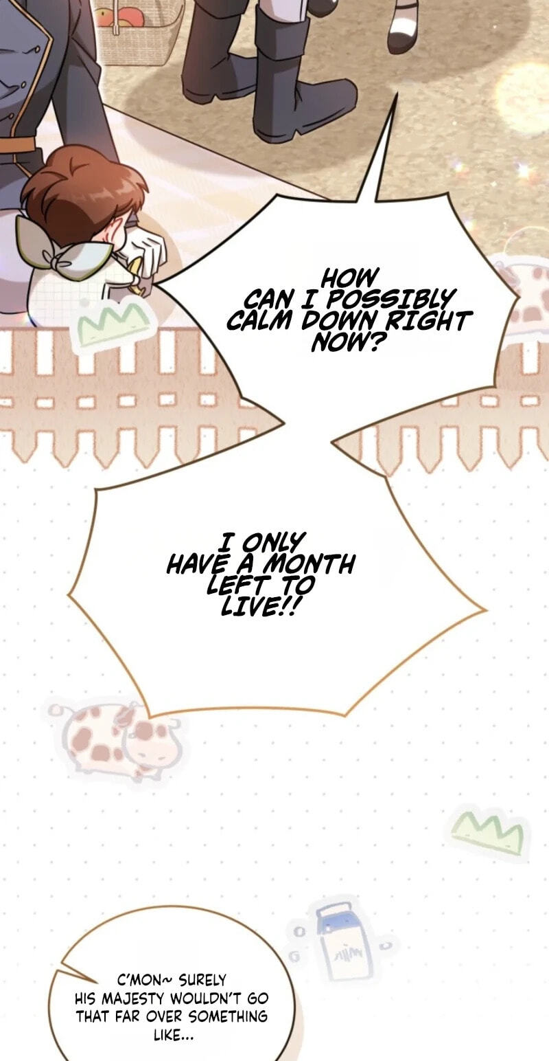 The Maid With a Child Chapter 31 page 63 - 