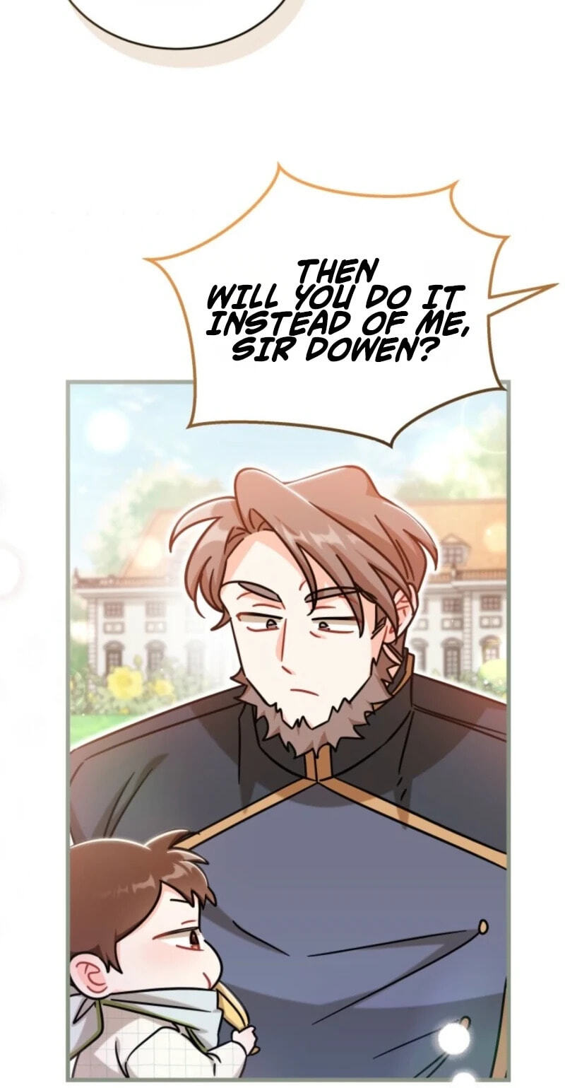 The Maid With a Child Chapter 31 page 64 - 