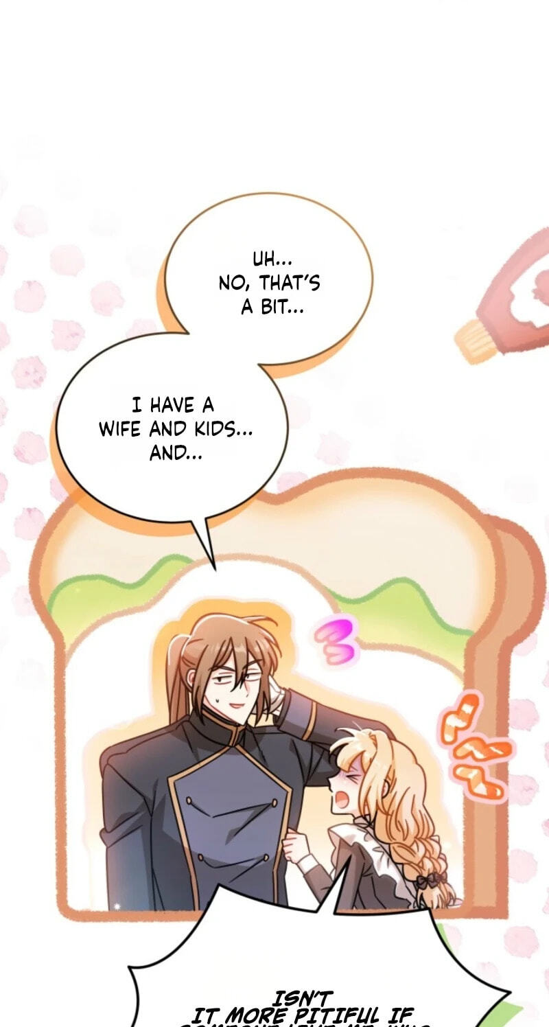 The Maid With a Child Chapter 31 page 65 - 