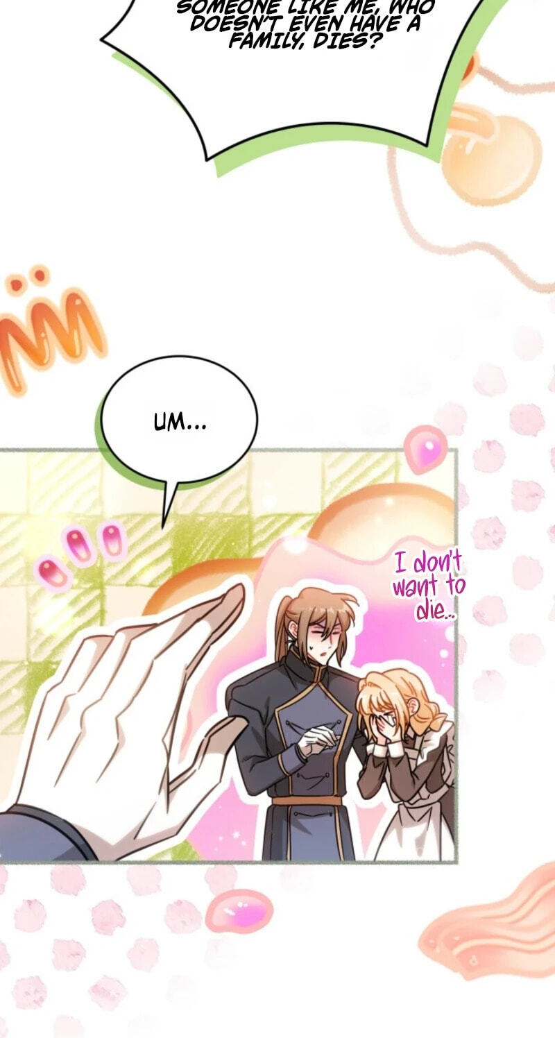 The Maid With a Child Chapter 31 page 66 - 