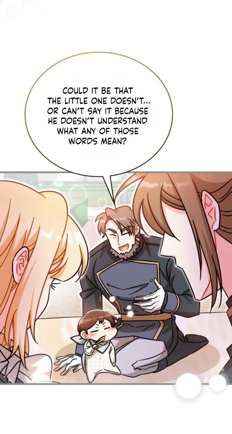 The Maid With a Child Chapter 31 page 67 - 