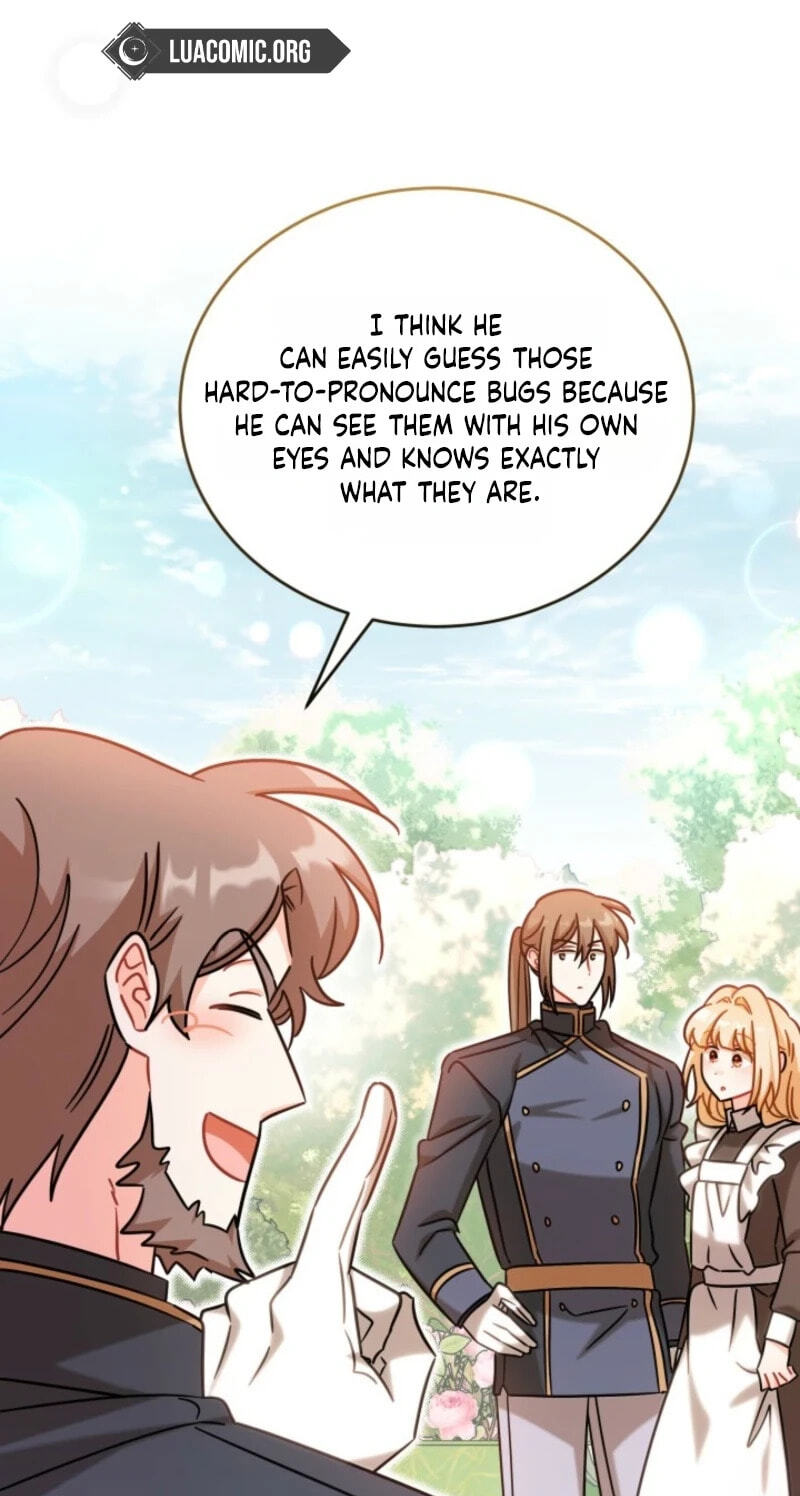 The Maid With a Child Chapter 31 page 68 - 