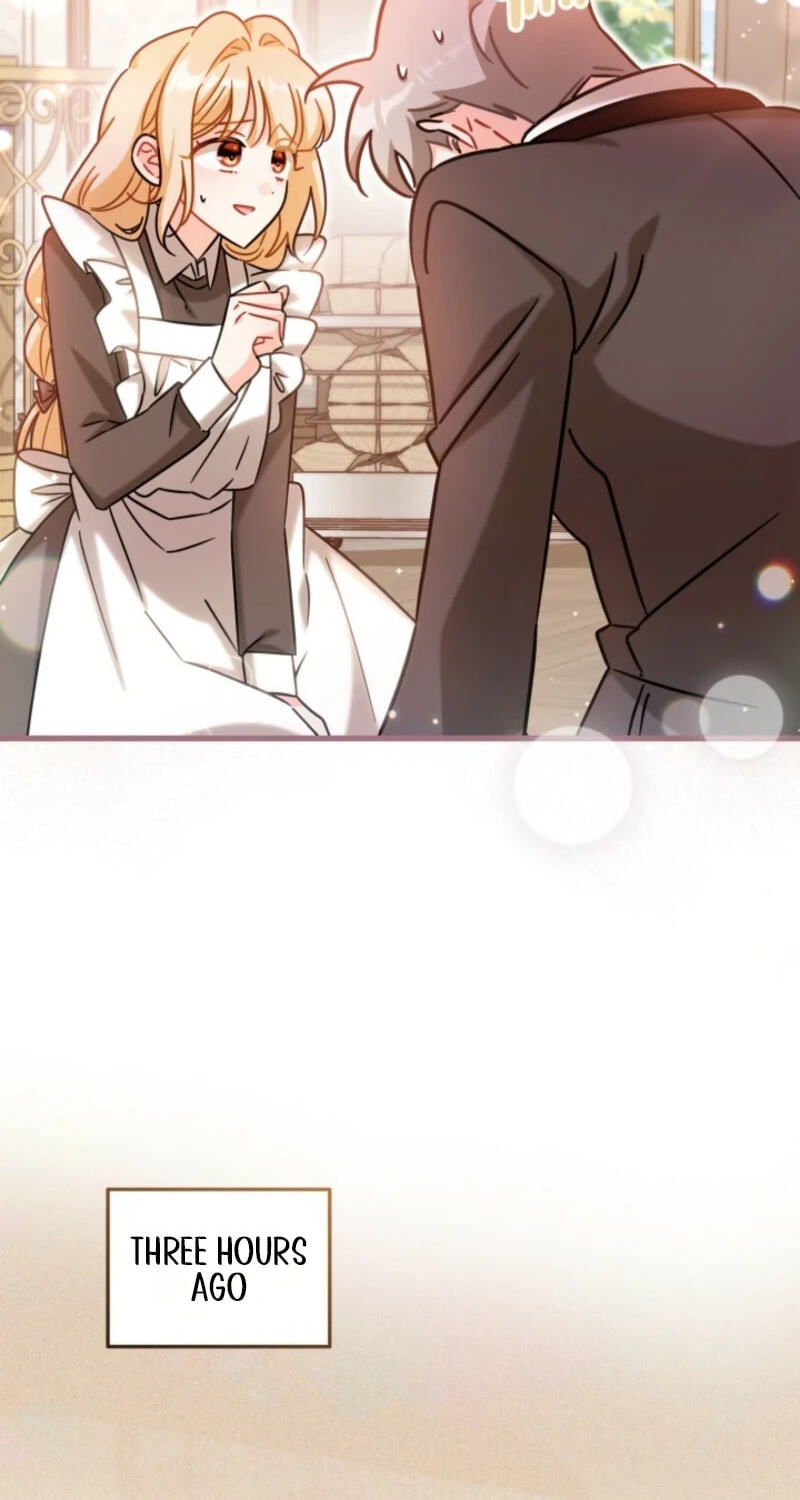 The Maid With a Child Chapter 31 page 8 - 