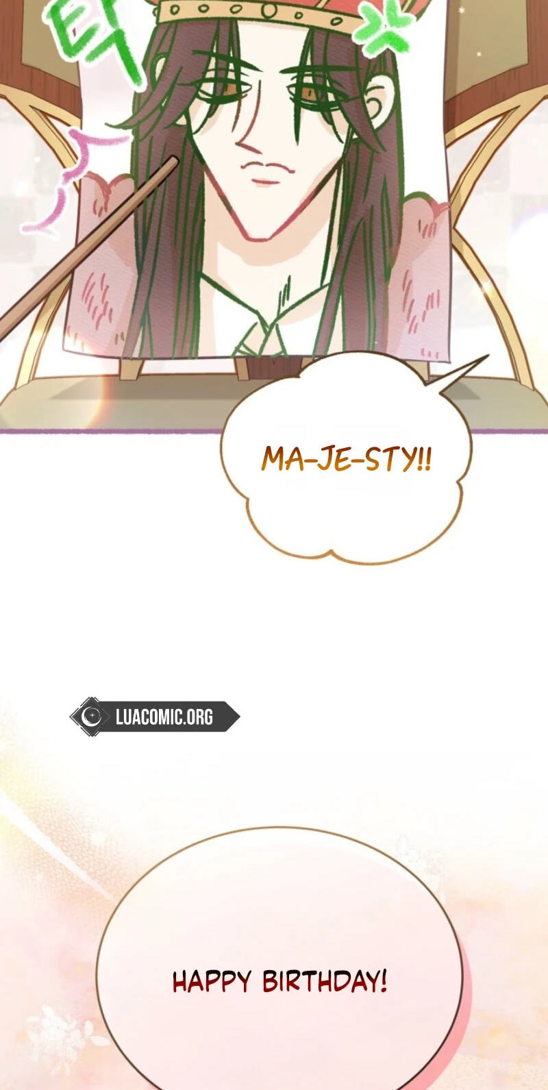 The Maid With a Child Chapter 31 page 76 - 