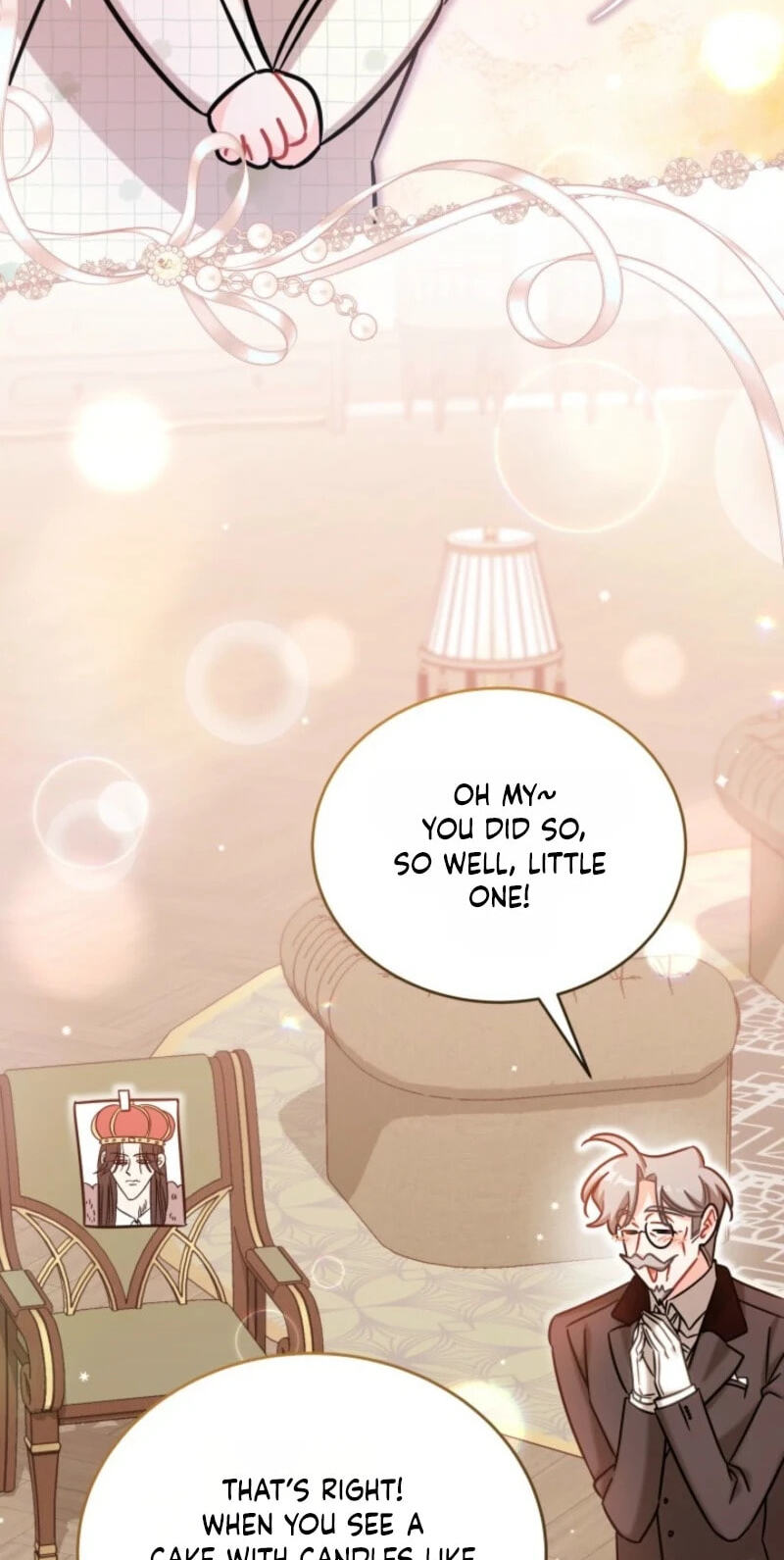The Maid With a Child Chapter 31 page 79 - 