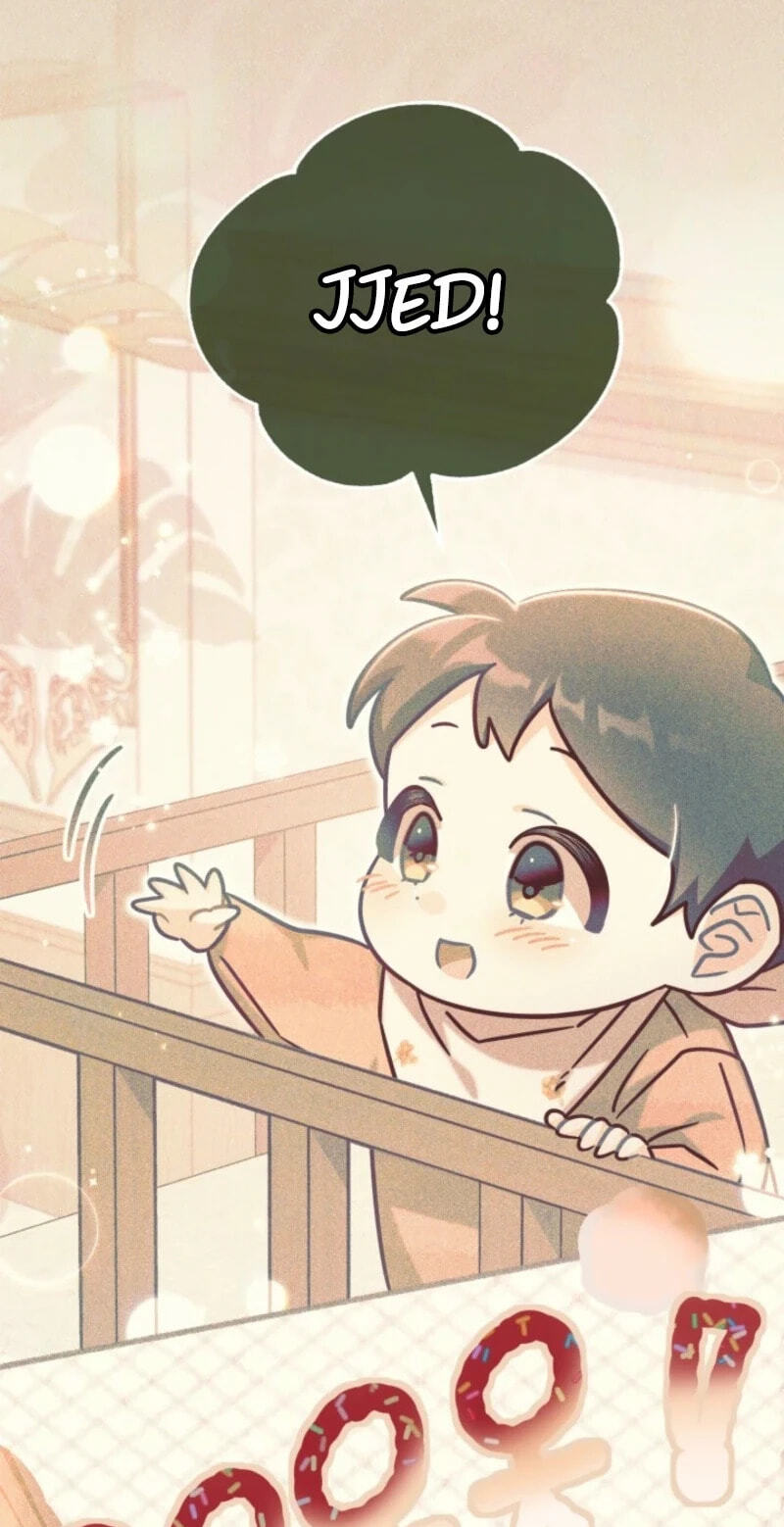 The Maid With a Child Chapter 31 page 9 - 