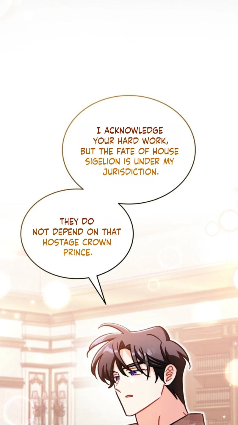 The Maid With a Child Chapter 31 page 81 - 
