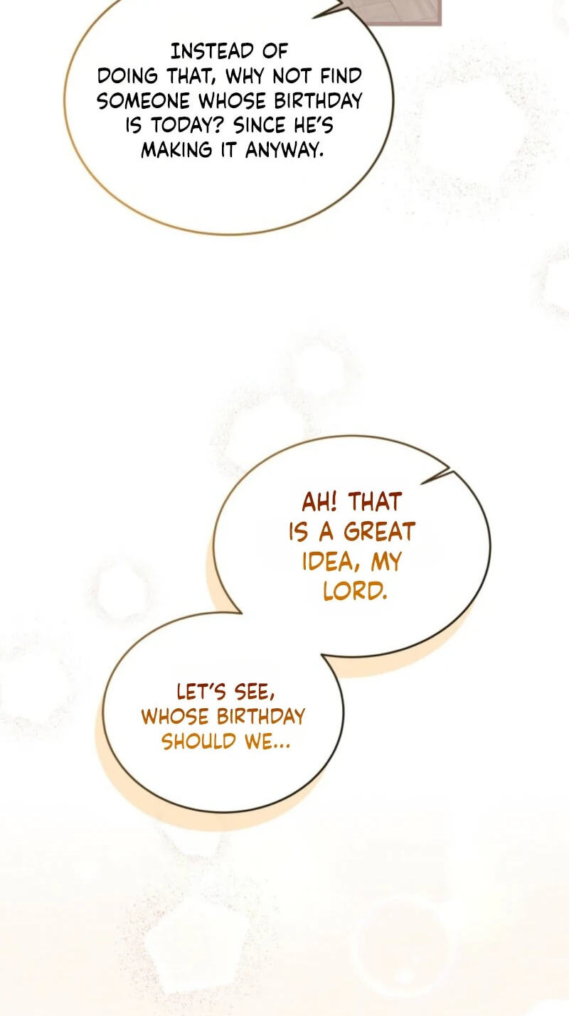 The Maid With a Child Chapter 31 page 85 - 