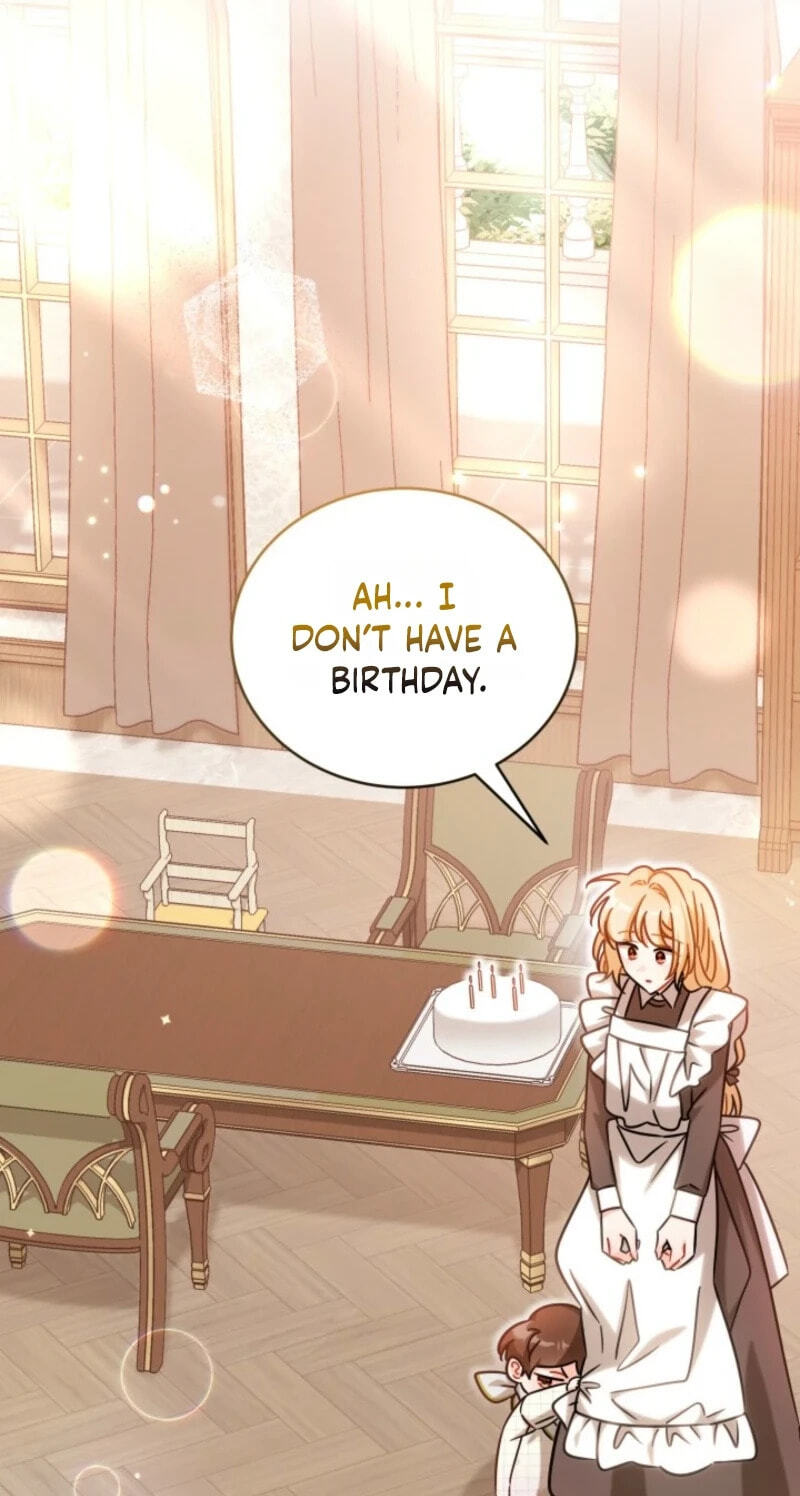 The Maid With a Child Chapter 31 page 88 - 
