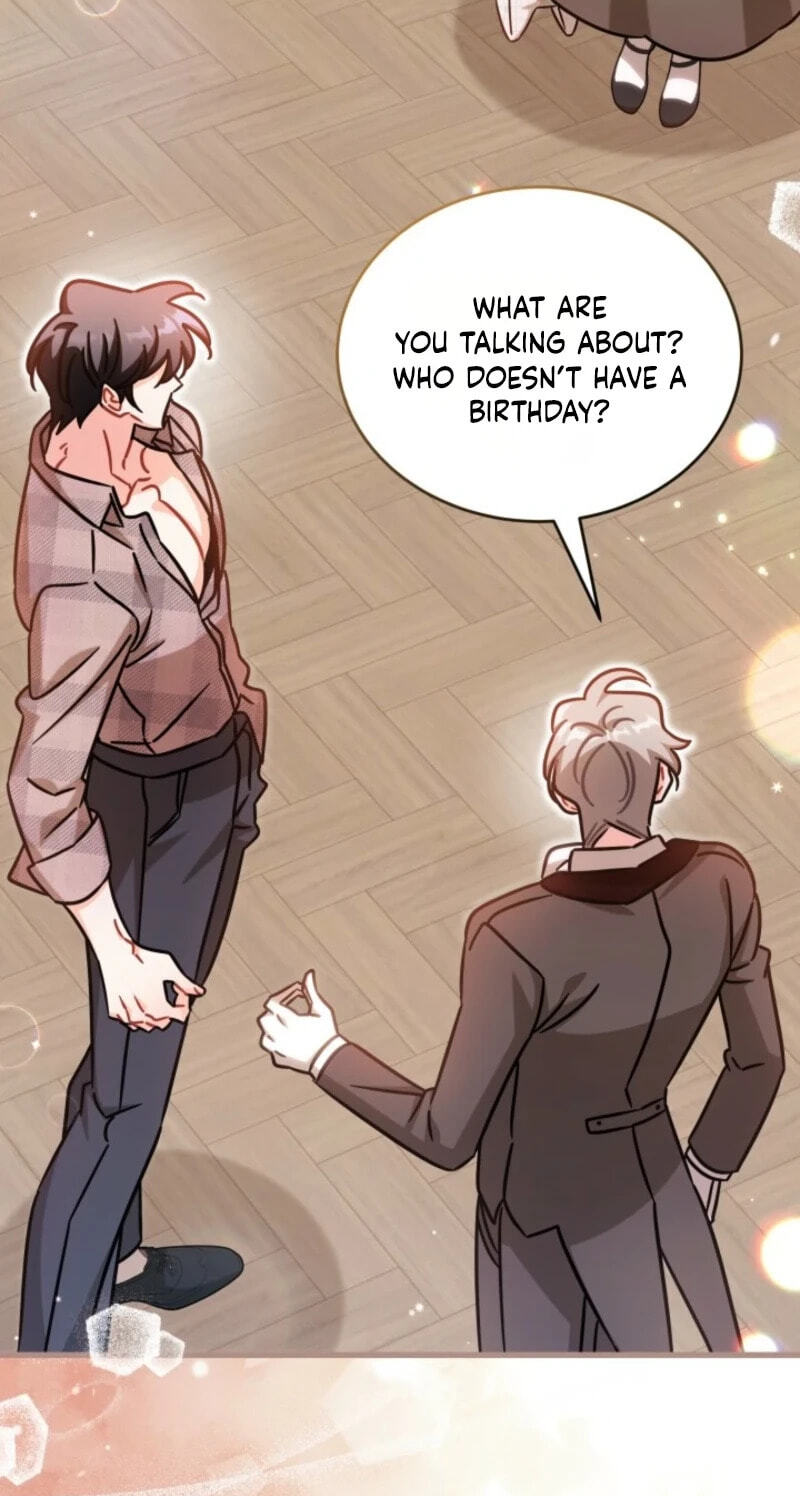 The Maid With a Child Chapter 31 page 89 - 