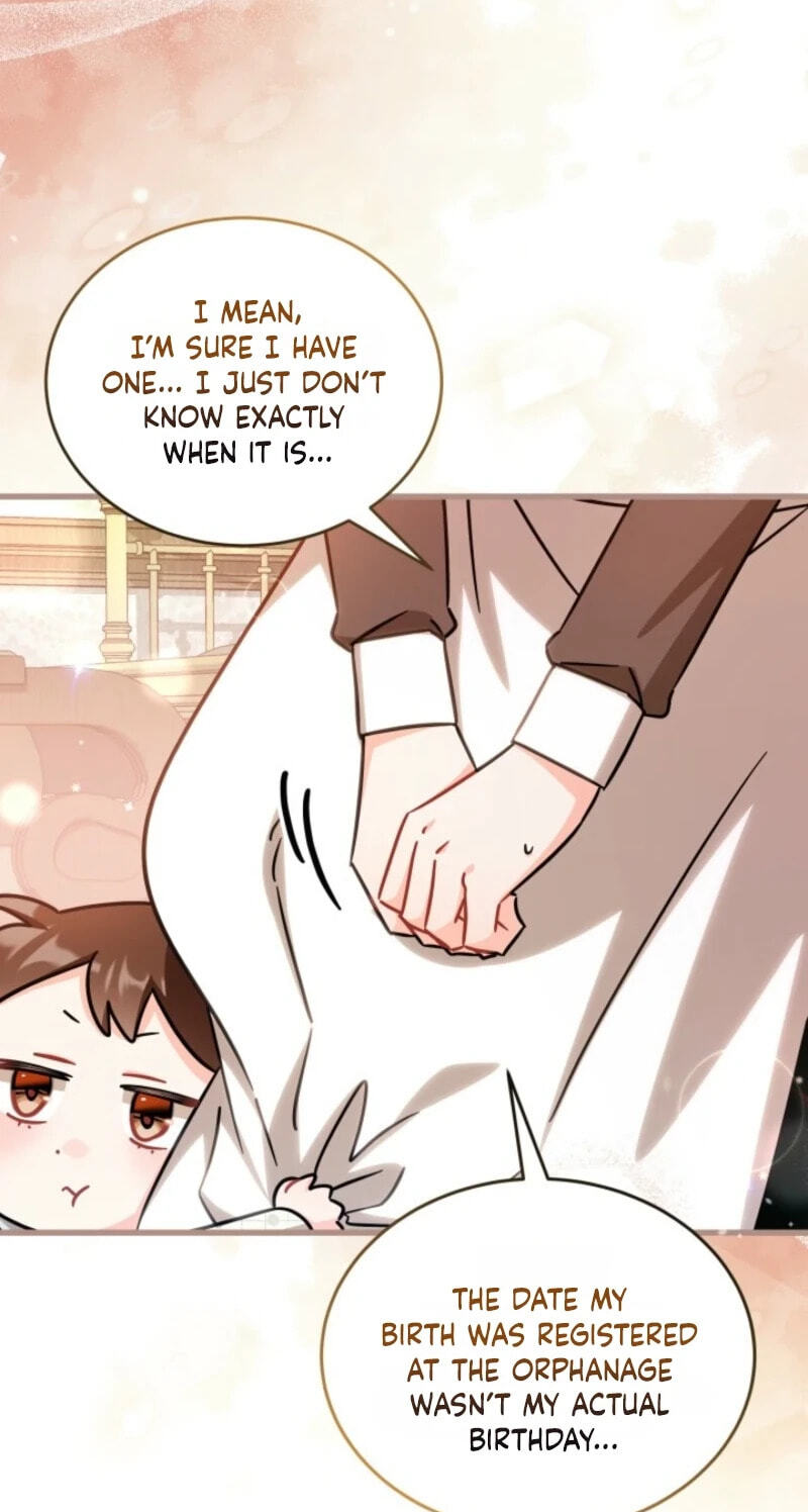 The Maid With a Child Chapter 31 page 90 - 