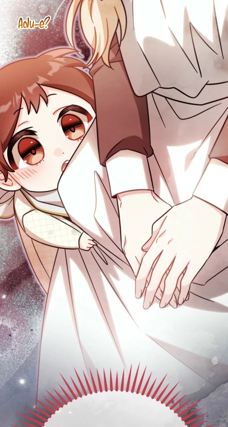 The Maid With a Child Chapter 31 page 93 - 