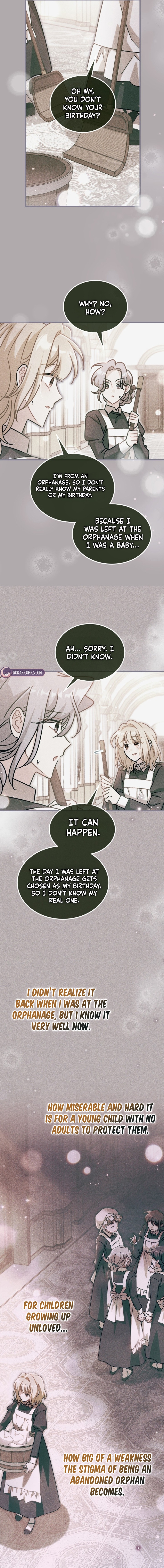The Maid With a Child Chapter 32 page 2 - 