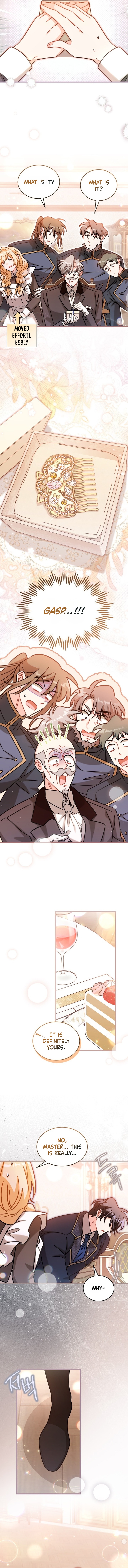 The Maid With a Child Chapter 33 page 13 - 