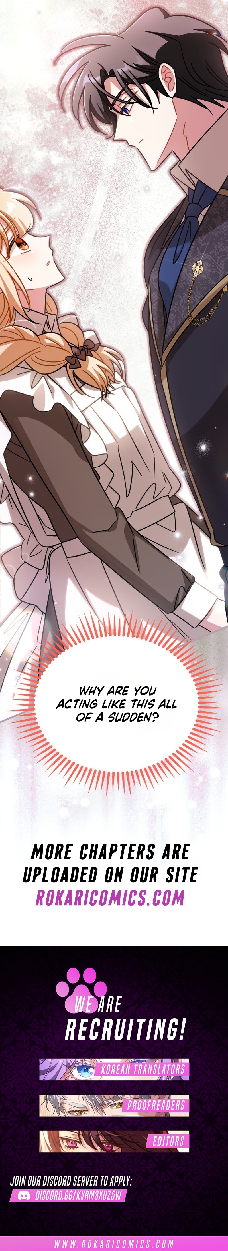 The Maid With a Child Chapter 33 page 15 - 