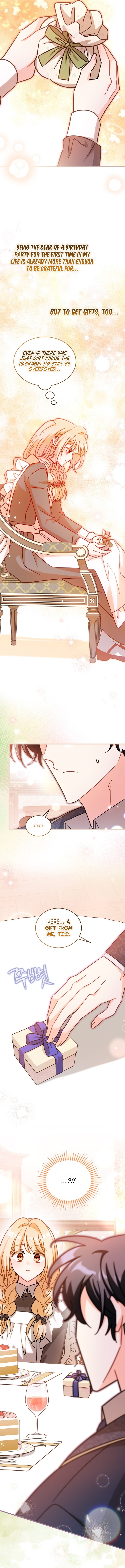 The Maid With a Child Chapter 33 page 7 - 