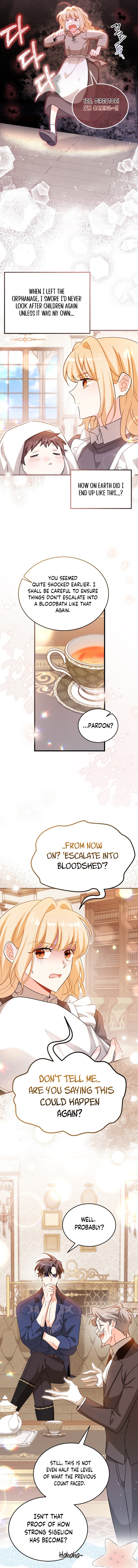 The Maid With a Child Chapter 4 page 2 - 