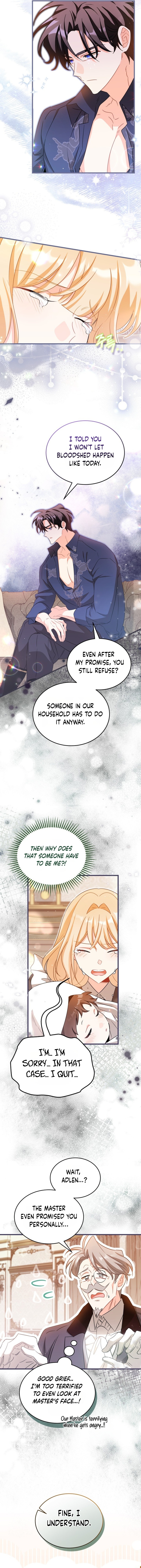 The Maid With a Child Chapter 4 page 11 - 
