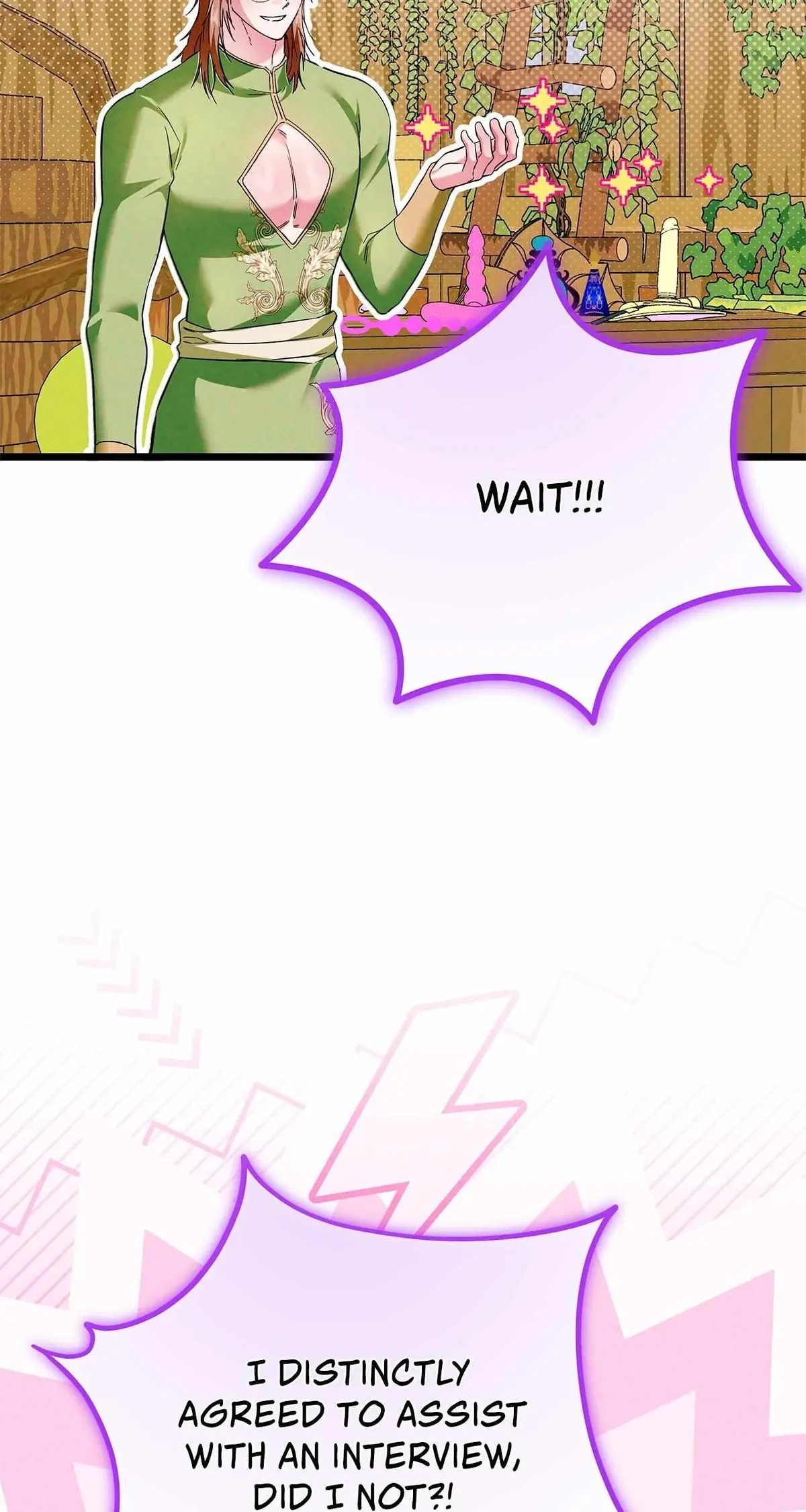 The Maid Is Too Much! Chapter 14 page 18 - 