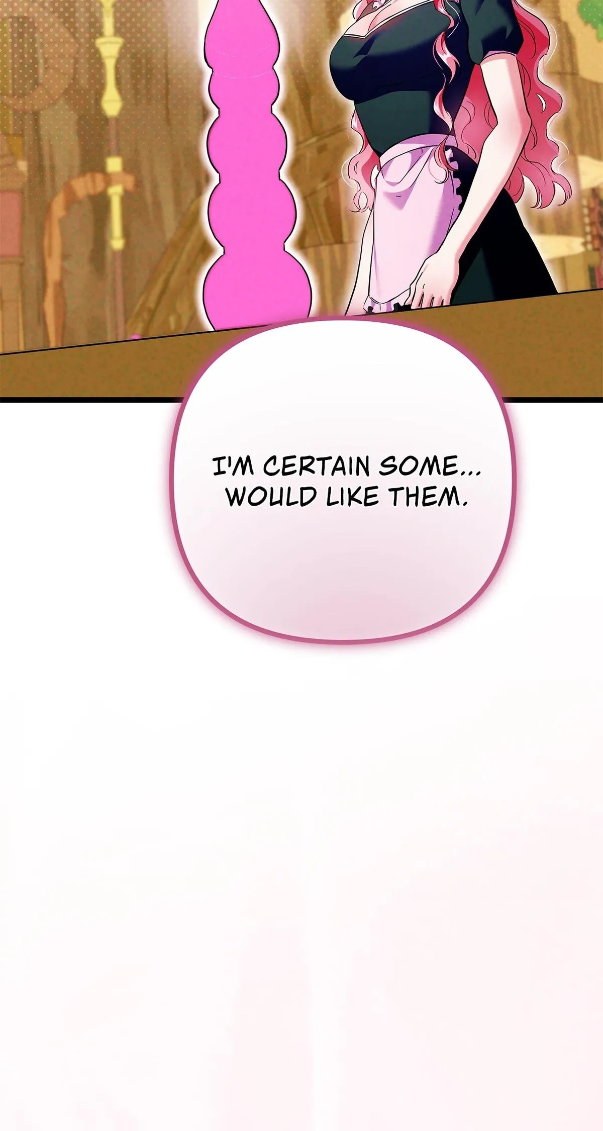 The Maid Is Too Much! Chapter 14 page 34 - 