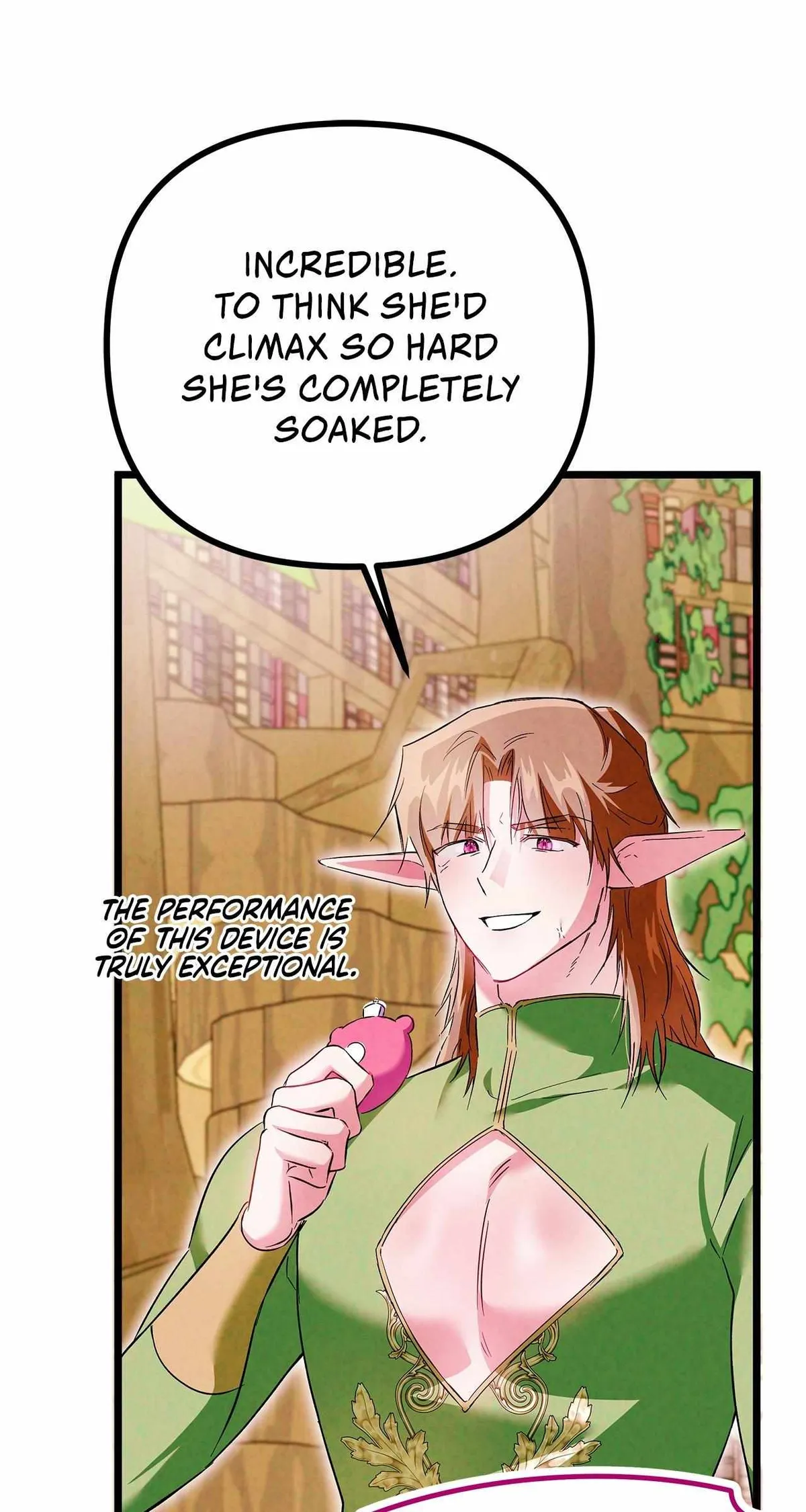 The Maid Is Too Much! Chapter 14 page 60 - 