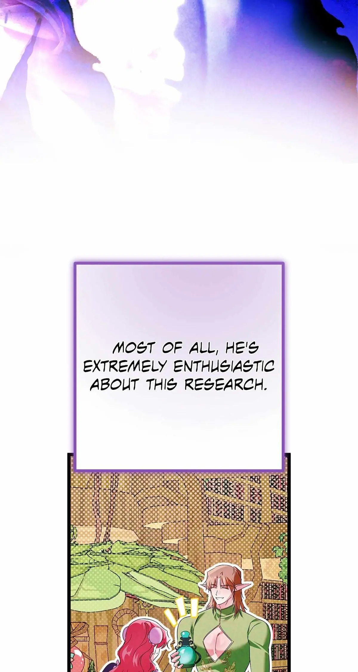 The Maid Is Too Much! Chapter 14 page 67 - 