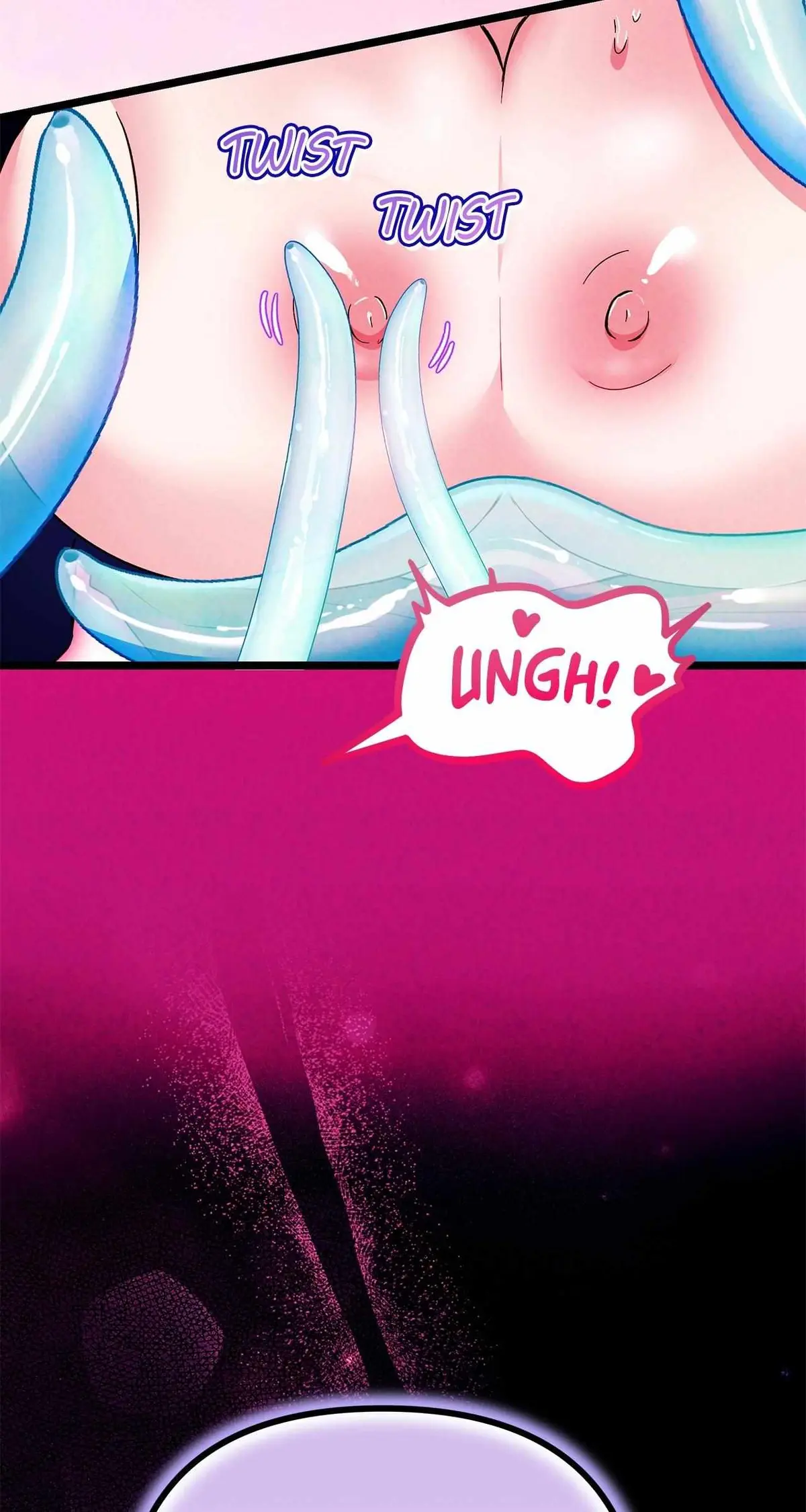 The Maid Is Too Much! Chapter 14 page 83 - 