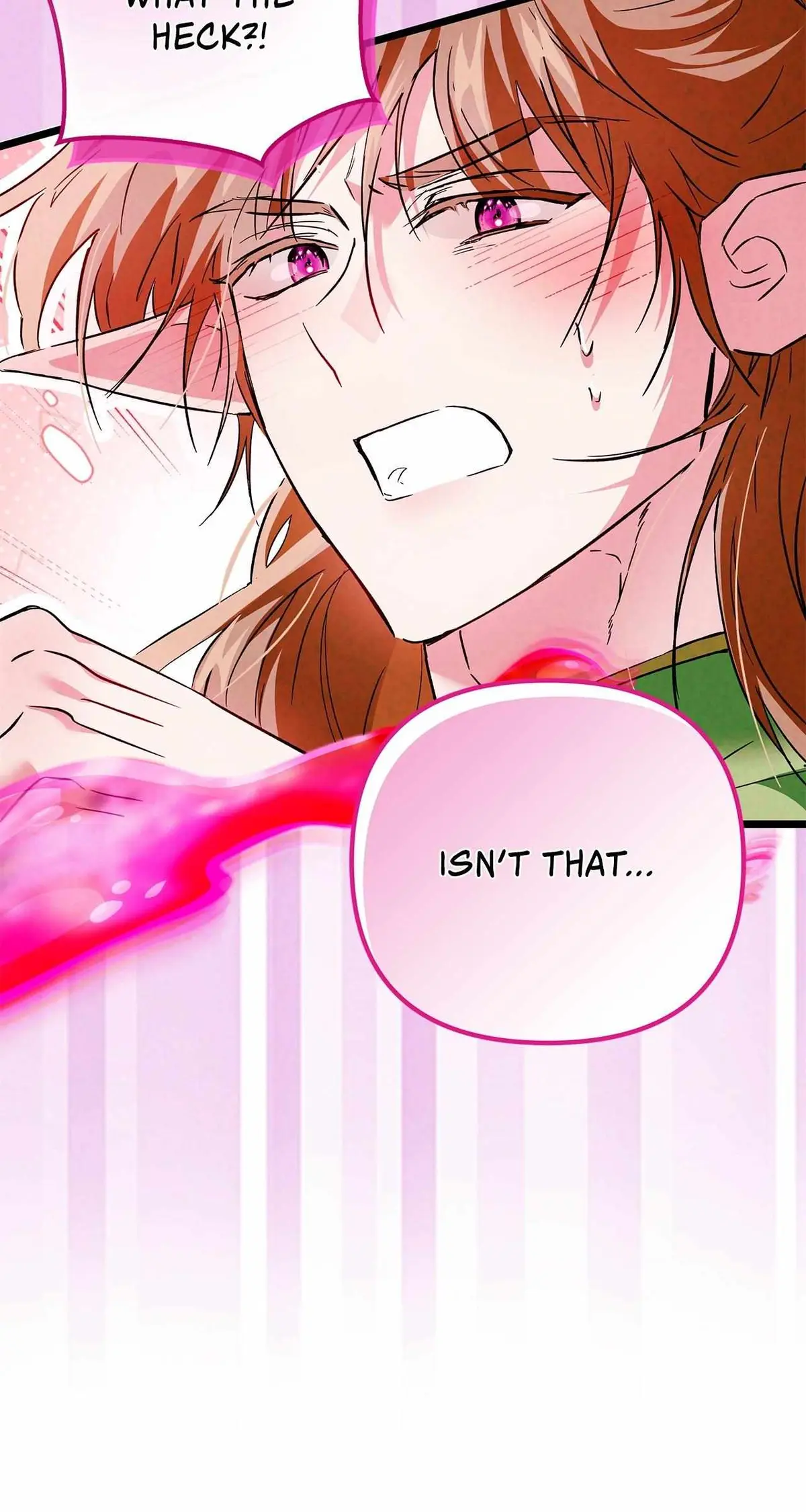 The Maid Is Too Much! Chapter 15 page 11 - 