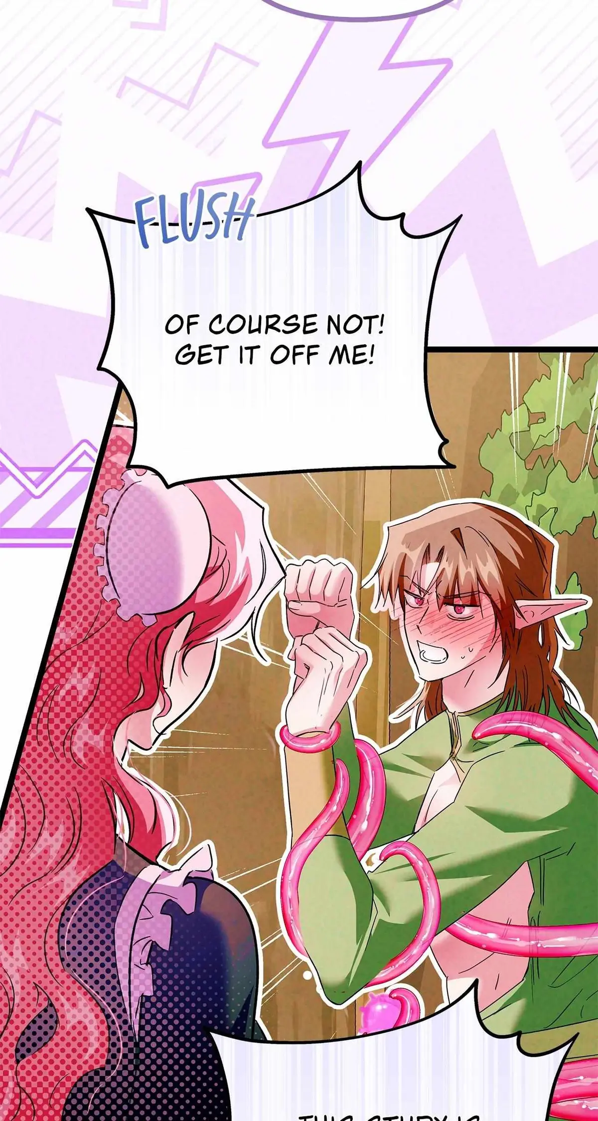 The Maid Is Too Much! Chapter 15 page 27 - 