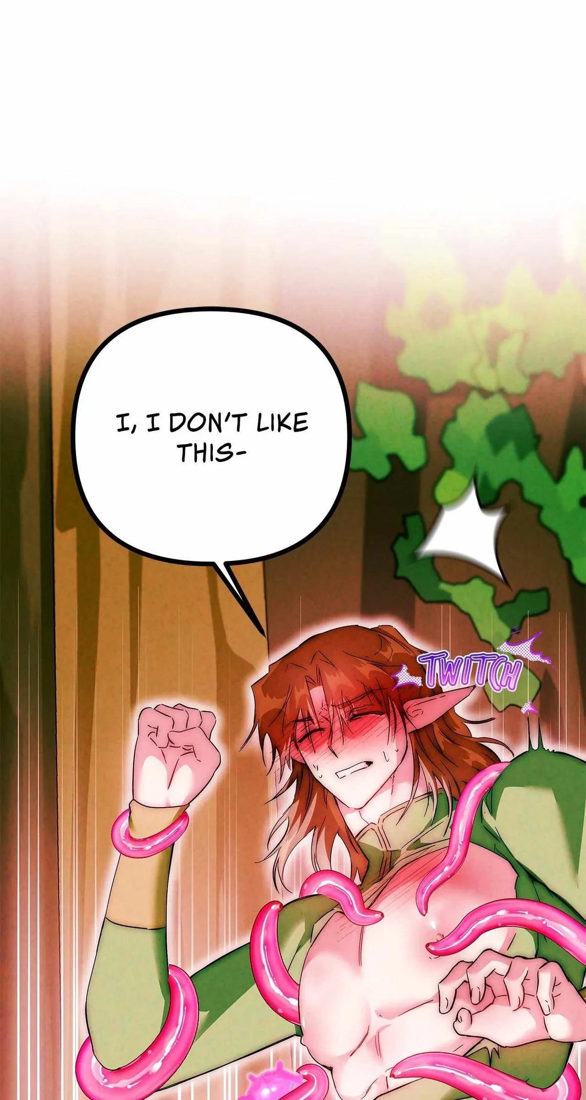 The Maid Is Too Much! Chapter 15 page 34 - 